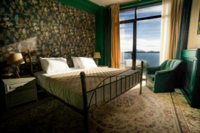 Ati Ambavi Hotel Gudauri